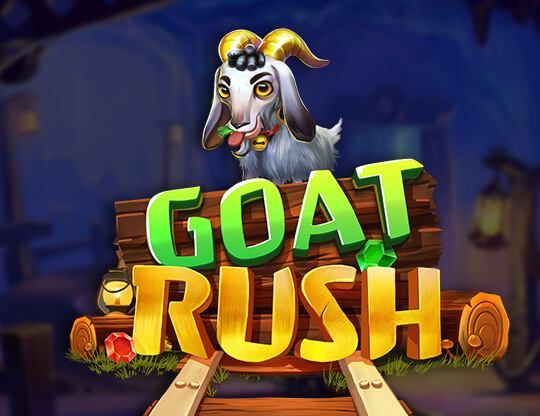 Slot Goat Rush