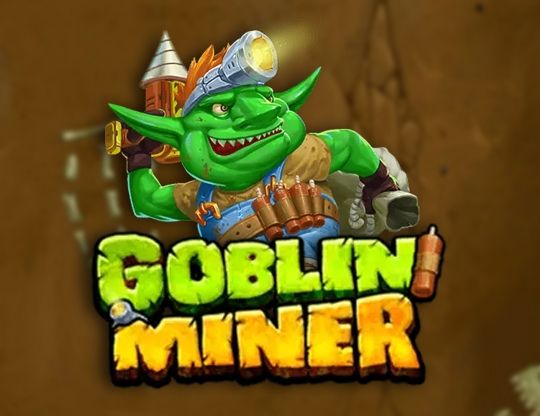 Slot Goblin Miner