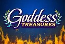 Slot Goddess Treasures