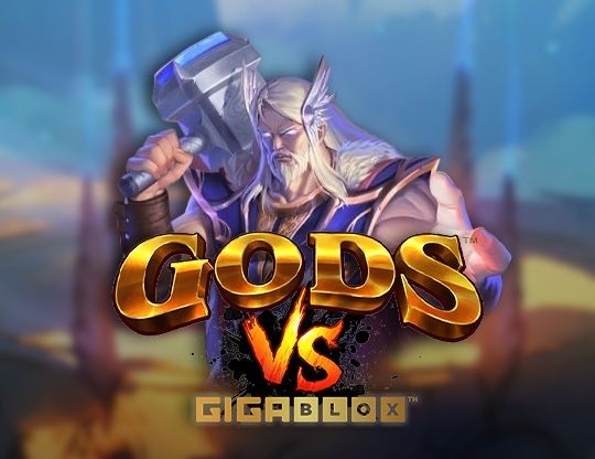 Slot Gods Vs Gigablox