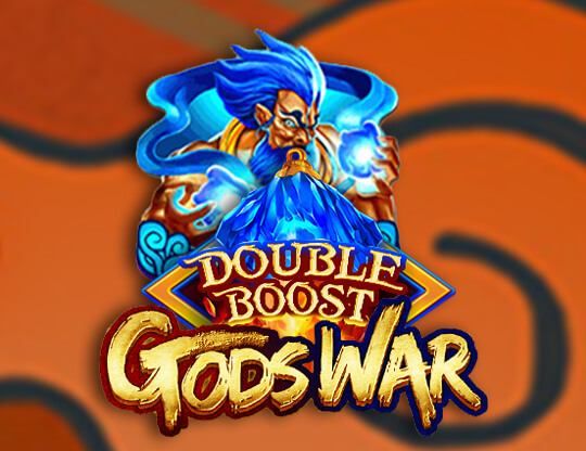 Slot Gods War