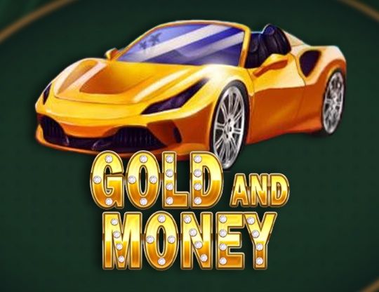 Slot Gold and Money