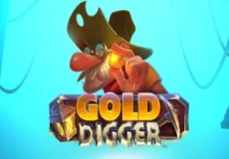 Slot Gold Digger