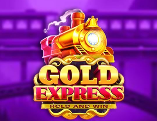 Slot Gold Express