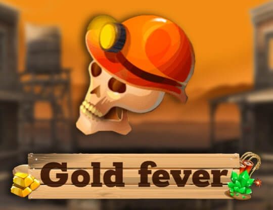 Slot Gold Fever