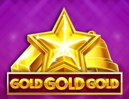 Slot Gold Gold Gold