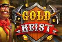 Slot Gold Heist