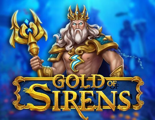 Slot Gold Of Sirens