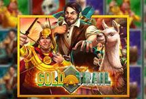 Slot Gold Trail