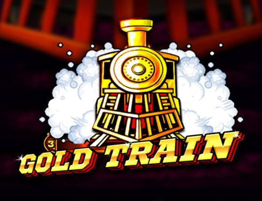 Slot Gold Train