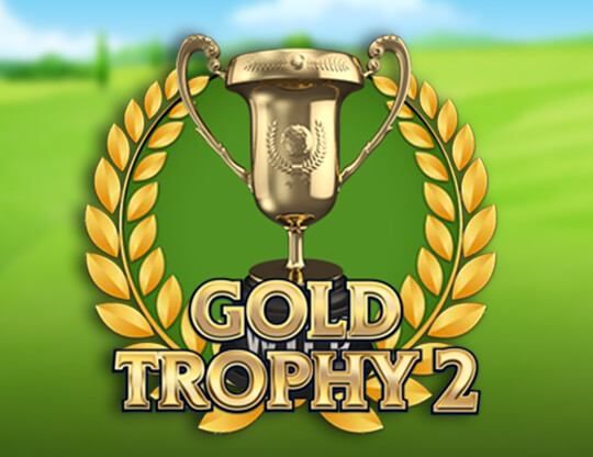 Slot Gold Trophy 2