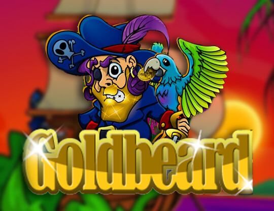 Slot Goldbeard