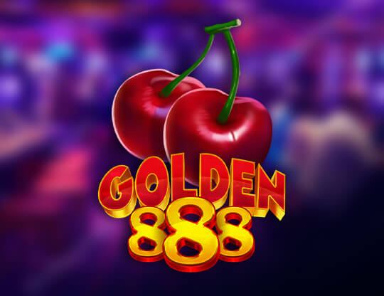 Slot Golden 888