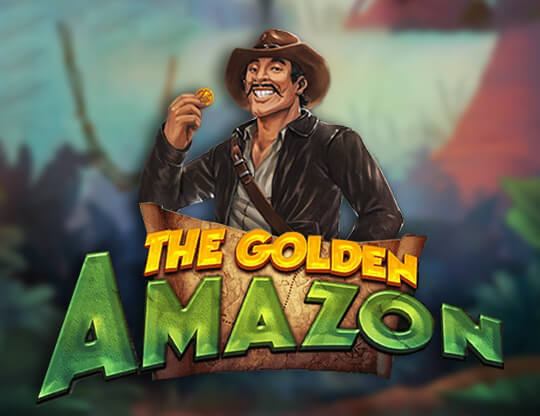 Slot Golden Amazon