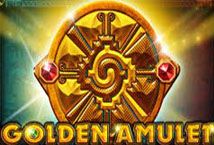 Slot Golden Amulet