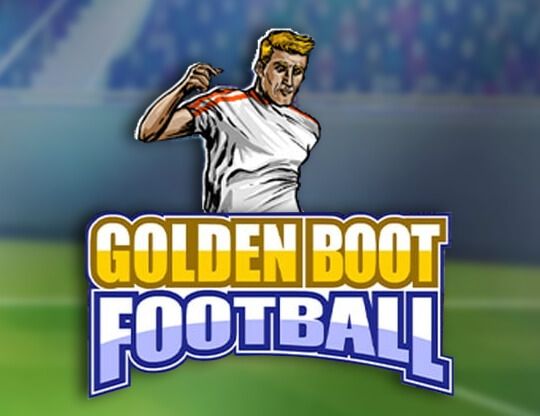 Slot Golden Boot Football