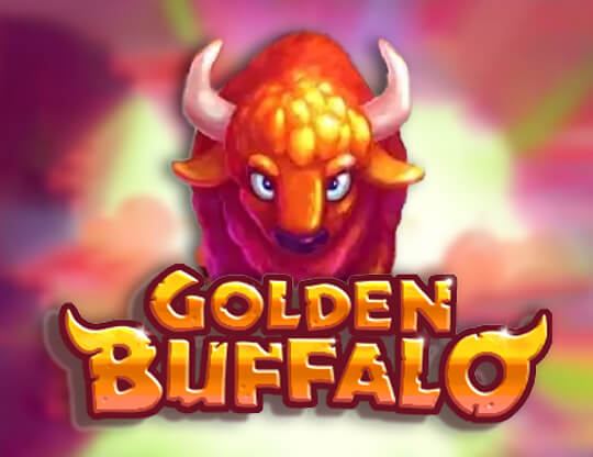 Slot Golden Buffalo