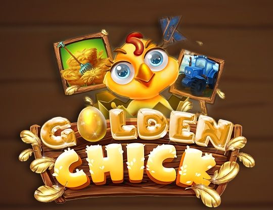 Slot Golden Chick