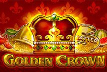 Slot Golden Crown