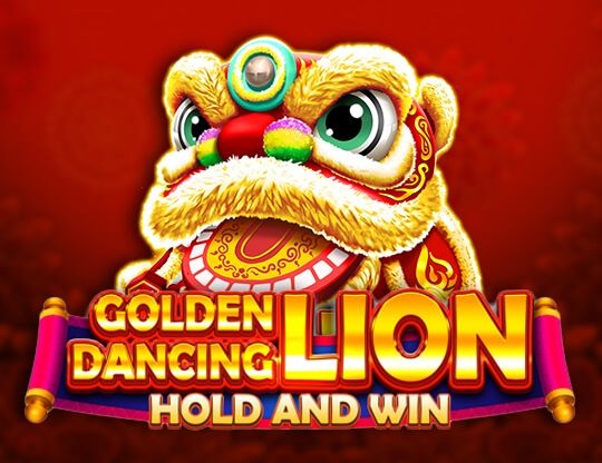 Slot Golden Dancing Lion