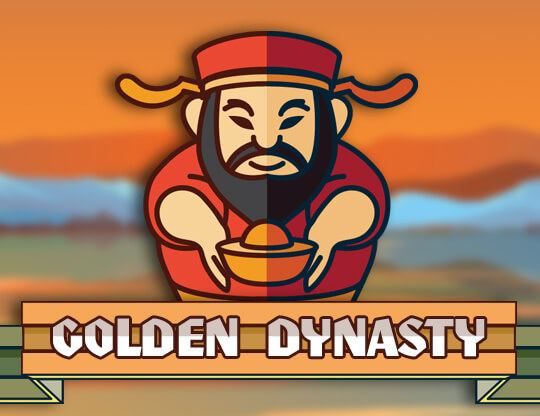 Slot Golden Dynasty