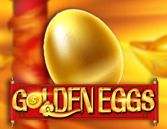 Slot Golden Eggs