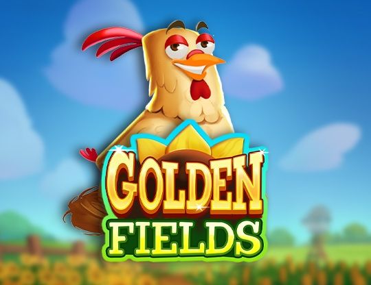 Slot Golden Fields