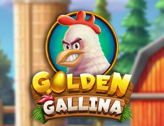 Slot Golden Gallina