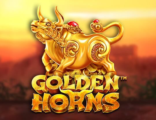 Slot Golden Horns