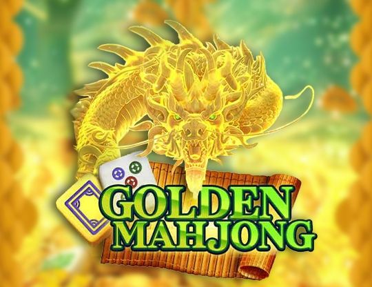 Slot Golden Mahjong