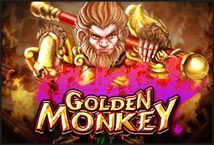 Slot Golden Monkey