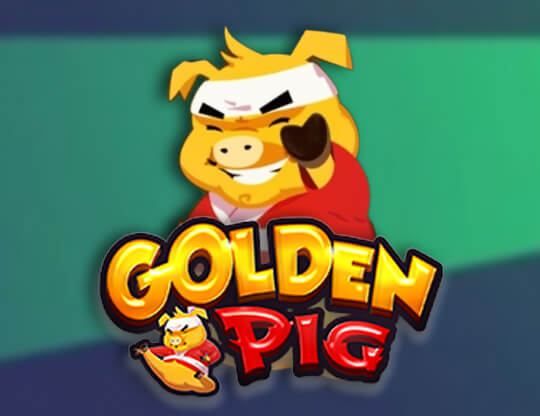 Slot Golden Pig