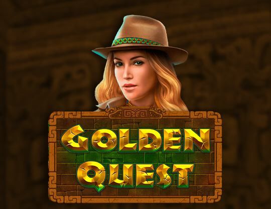 Slot Golden Quest