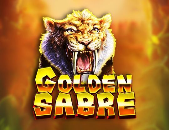 Slot Golden Sabre