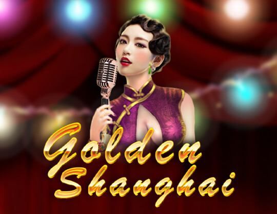 Slot Golden Shanghai