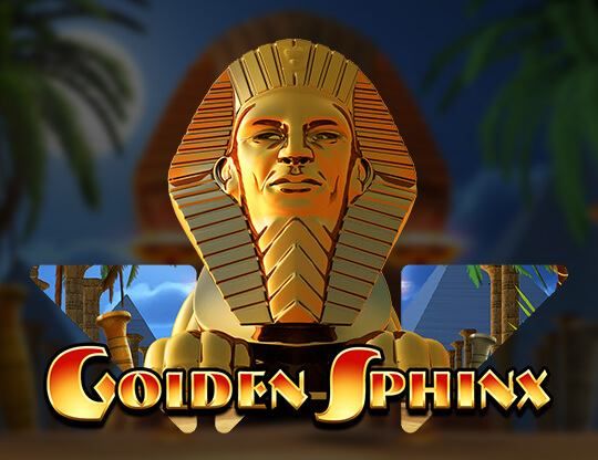 Slot Golden Sphinx 