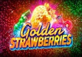 Slot Golden Strawberries