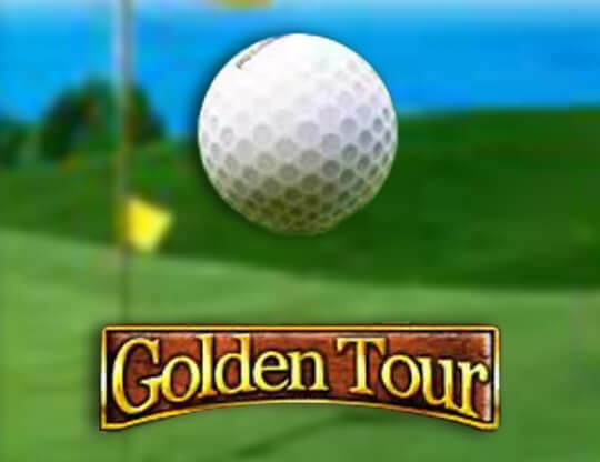 Slot Golden Tour