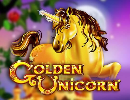 Slot Golden Unicorn