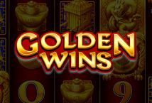 Slot Golden Wins