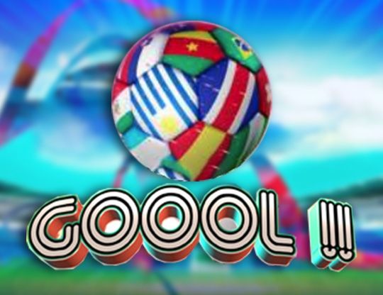 Slot Goool!!