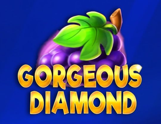 Slot Gorgeous Diamond