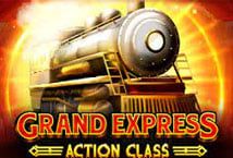 Slot Grand Express: Action Class