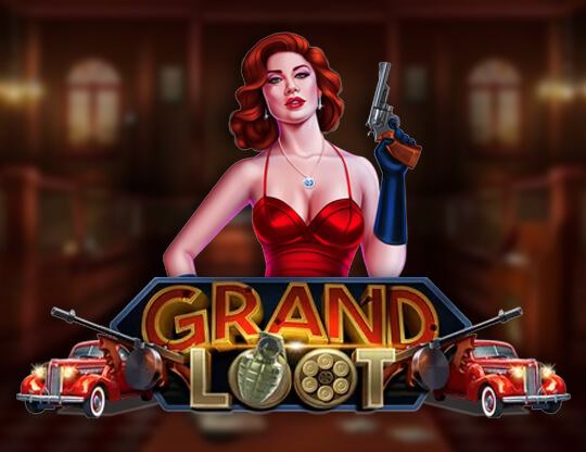 Slot Grand Loot