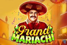 Slot Grand Mariachi