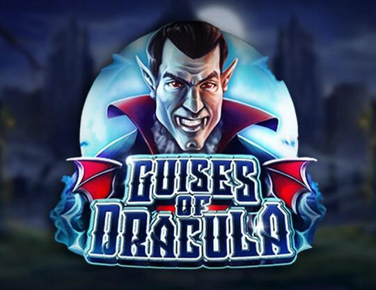 Slot Guises Of Dracula