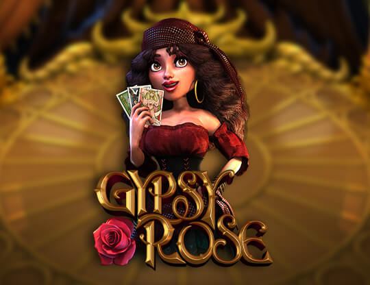 Slot Gypsy Rose