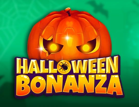 Slot Halloween Bonanza