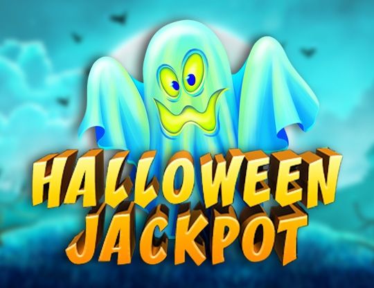 Slot Halloween Jackpot