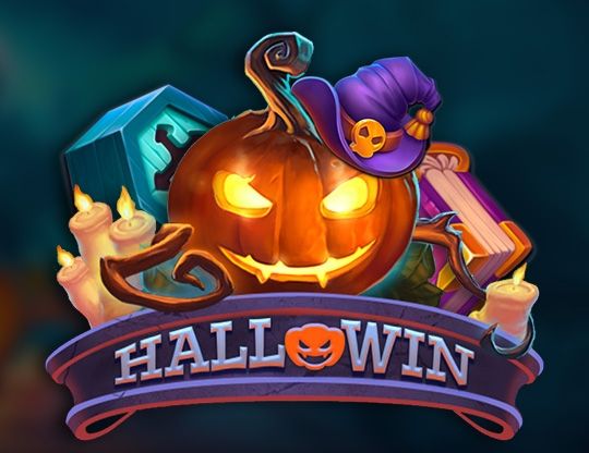 Slot Hallowin